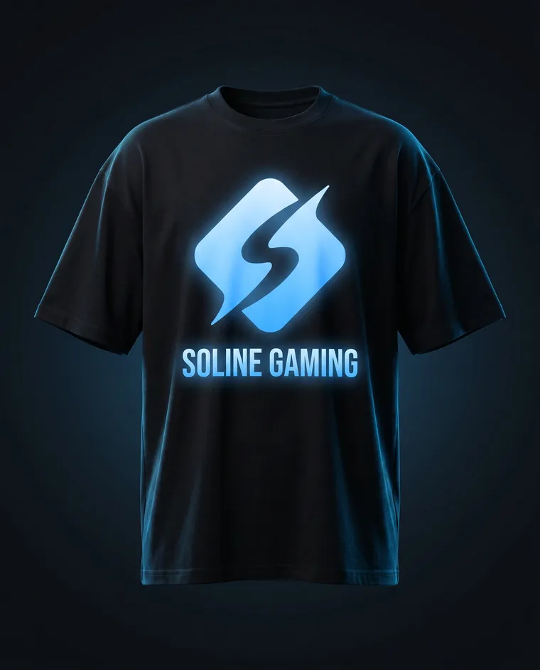 Camiseta Soline