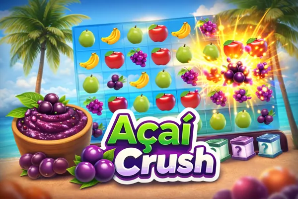 Açaí Crush